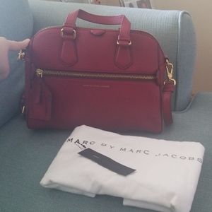 Marc Jacobs handbag